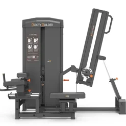 Multi Angle Glute Press Selectorized, Benmaskin