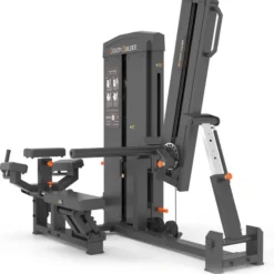 Multi Angle Glute Press Selectorized, Benmaskin