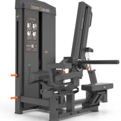Multi Angle Glute Press Selectorized, Benmaskin