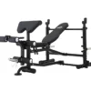 Multibench BX30, Träningsbänk
