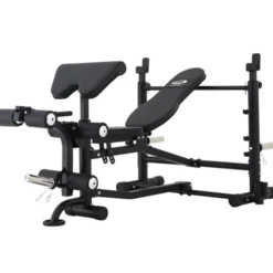 Multibench BX30, Träningsbänk