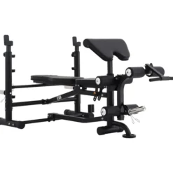 Multibench BX30, Träningsbänk
