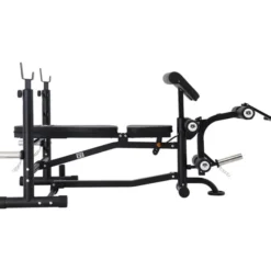 Multibench BX30, Träningsbänk