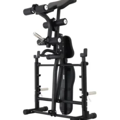 Multibench BX30, Träningsbänk