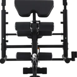 Multibench BX30, Träningsbänk