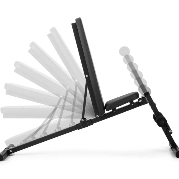 Multi Bench, Träningsbänk