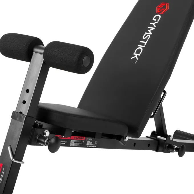 Multi Bench, Träningsbänk