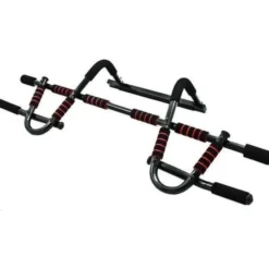Multifunctional Door Gym Deluxe, Chinsställning