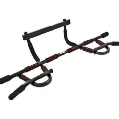 Multifunctional Door Gym Deluxe, Chinsställning