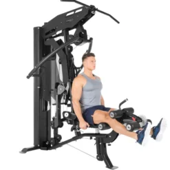 Multi-Gym Autark 5.0, Multigym