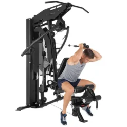 Multi-Gym Autark 5.0, Multigym