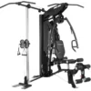 Multi-Gym Autark 7.0, Multigym