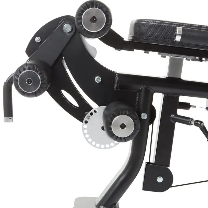 Multi-Gym Autark 7.0, Multigym