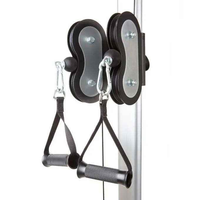 Multi-Gym Autark 7.0, Multigym