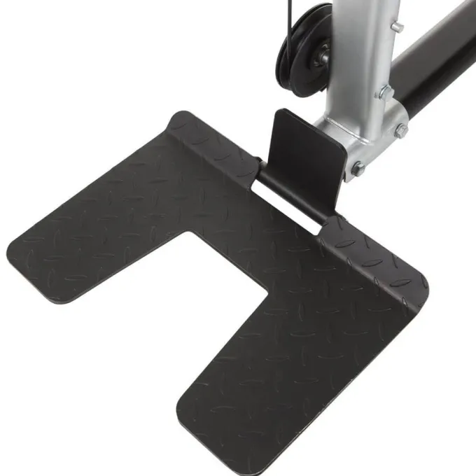 Multi-Gym Autark 7.0, Multigym