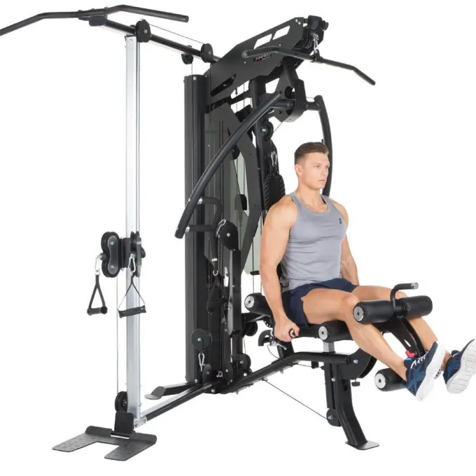 Multi-Gym Autark 7.0, Multigym