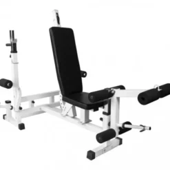 Multigym TRIGRIP 100kg - Viktpaket, Multigym