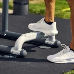 Multigym utomhus SolidStrength 6.0, Dipställning
