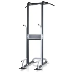 Multigym utomhus SolidStrength 6.0, Dipställning