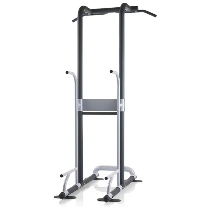 Multigym utomhus SolidStrength 6.0, Dipställning