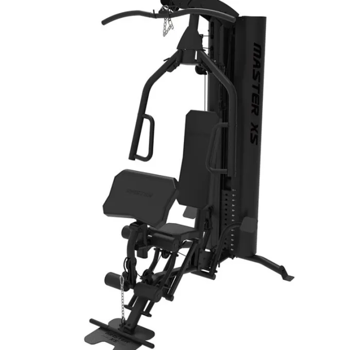 Multigym X5, Multigym