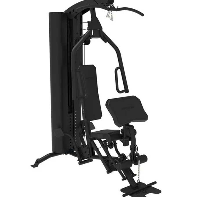 Multigym X5, Multigym
