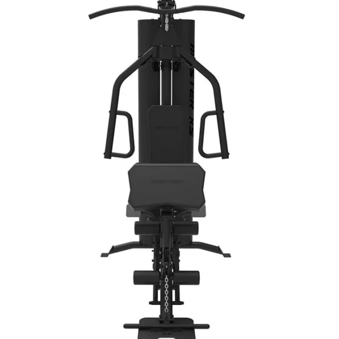 Multigym X5, Multigym