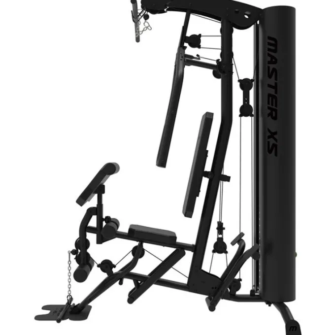 Multigym X5, Multigym
