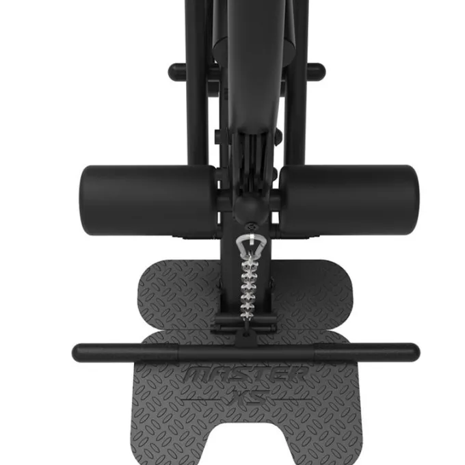 Multigym X5, Multigym