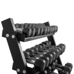 Multi-Layer Rack For Dumbbells, Ställning hantlar
