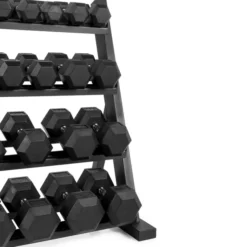 Multi-Layer Rack For Dumbbells, Ställning hantlar