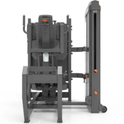 Multi Leg Press/Hack Squat Selectorized, Benmaskin