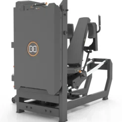 Multi Leg Press/Hack Squat Selectorized, Benmaskin