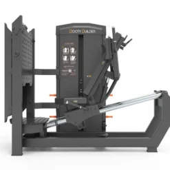 Multi Leg Press/Hack Squat Selectorized, Benmaskin