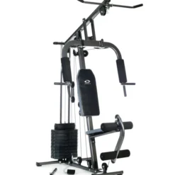 Multi 970 Multigym, Multigym