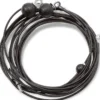 Multipower Vajerset, Reservdel