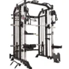 Multirack X16, Multirack