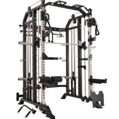 Multirack X16, Multirack