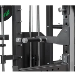 Multirack X19, Multirack