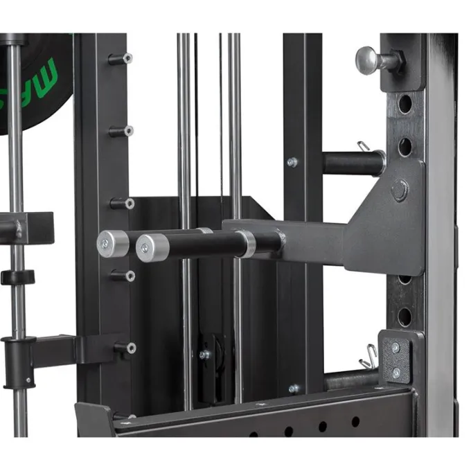 Multirack X19, Multirack