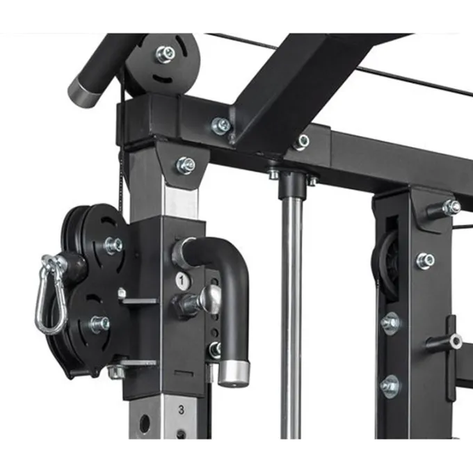 Multirack X19, Multirack