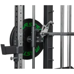 Multirack X19, Multirack