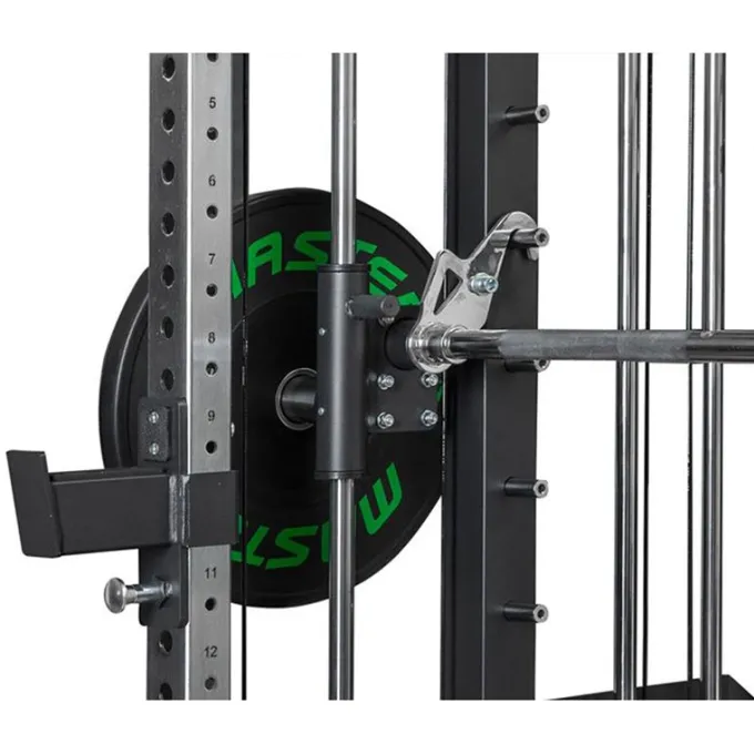 Multirack X19, Multirack