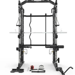 Multi Smith Pro 20.0, Multirack