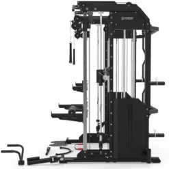 Multi Smith Pro 20.0, Multirack