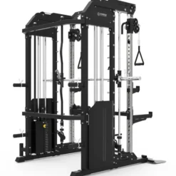 Multi Smith Pro 20.0, Multirack