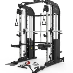 Multi Smith Pro 20.0, Multirack