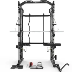 Multi Smith Pro 20.0, Multirack