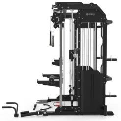 Multi Smith Pro 20.0, Multirack