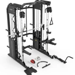 Multi Smith Pro 20.0, Multirack